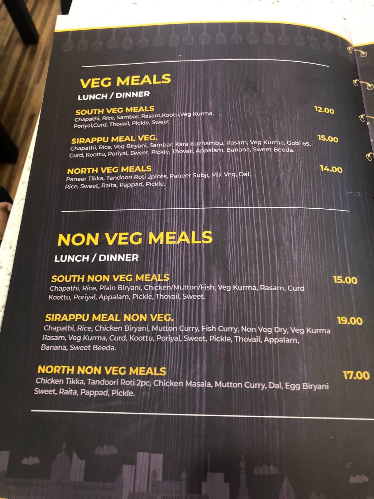 Beyond the Generator Uncovers New Restaurant Discovery Methods and Tools