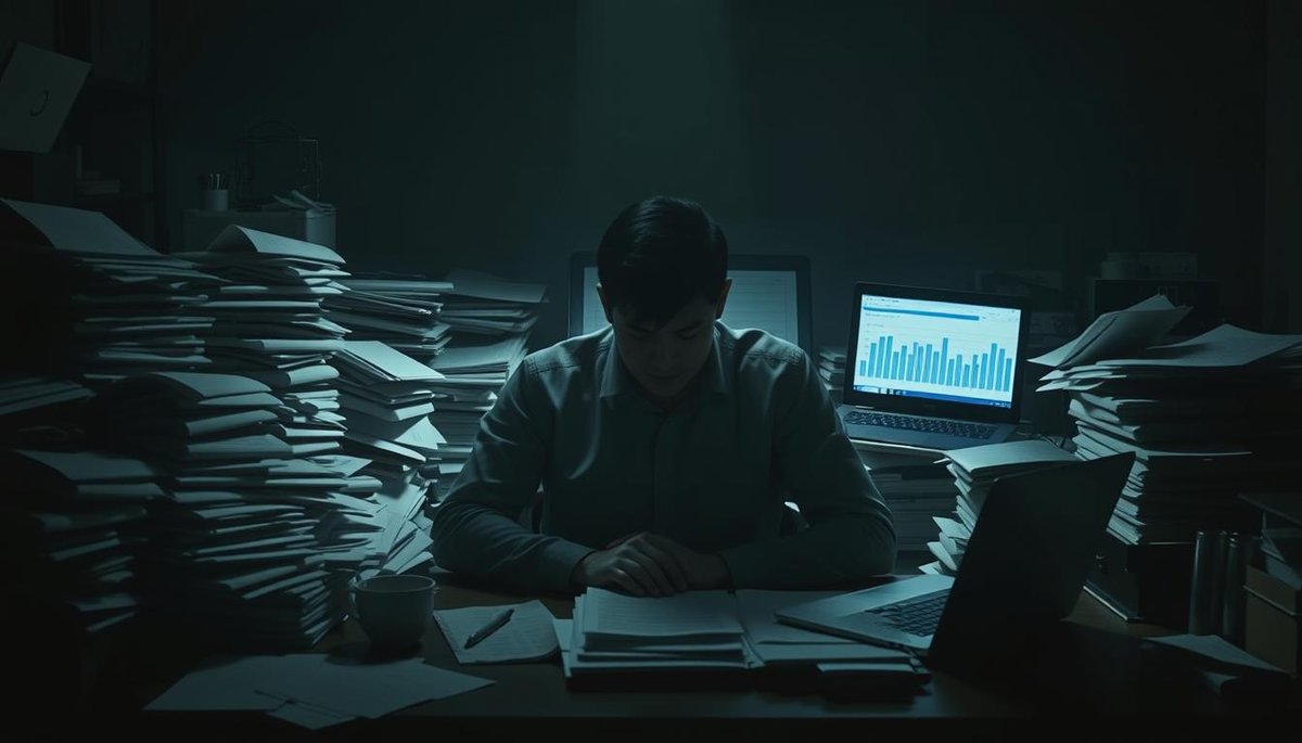 Overcoming Dining Decision Paralysis Frees You from Menu Stress