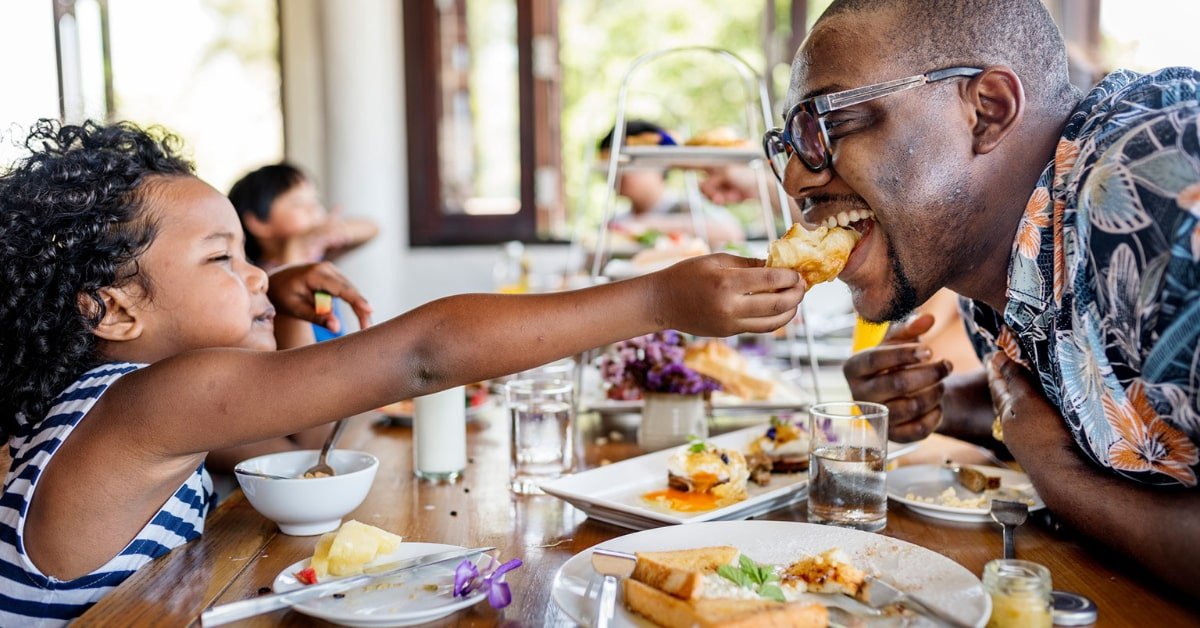 Random Restaurant Generator Ends Your Nightly Where to Eat Debate